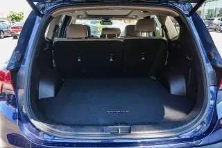 Hyundai SANTA FE Hybrid 2023 AWD Limited 4dr Crossover