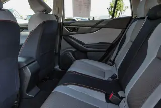 Subaru Crosstrek 2019 AWD 2.0i Premium 4dr Crossover CVT