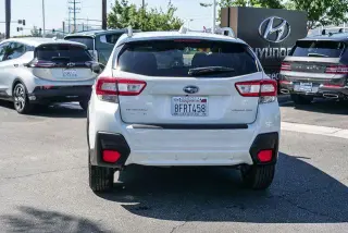 Subaru Crosstrek 2019 AWD 2.0i Premium 4dr Crossover CVT