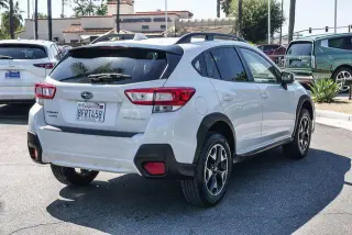 Subaru Crosstrek 2019 AWD 2.0i Premium 4dr Crossover CVT