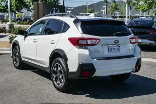 Subaru Crosstrek 2019 AWD 2.0i Premium 4dr Crossover CVT