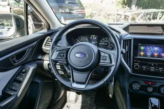 Subaru Crosstrek 2019 AWD 2.0i Premium 4dr Crossover CVT