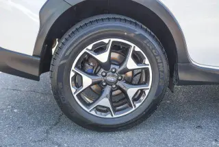 Subaru Crosstrek 2019 AWD 2.0i Premium 4dr Crossover CVT