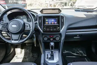 Subaru Crosstrek 2019 AWD 2.0i Premium 4dr Crossover CVT
