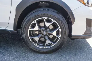 Subaru Crosstrek 2019 AWD 2.0i Premium 4dr Crossover CVT
