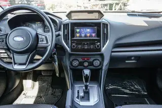 Subaru Crosstrek 2019 AWD 2.0i Premium 4dr Crossover CVT
