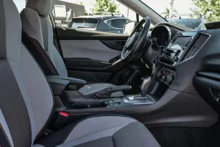 Subaru Crosstrek 2019 AWD 2.0i Premium 4dr Crossover CVT