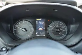 Subaru Crosstrek 2019 AWD 2.0i Premium 4dr Crossover CVT