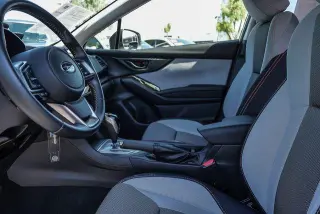 Subaru Crosstrek 2019 AWD 2.0i Premium 4dr Crossover CVT
