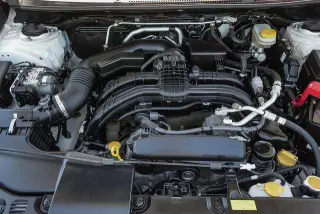 Subaru Crosstrek 2019 AWD 2.0i Premium 4dr Crossover CVT