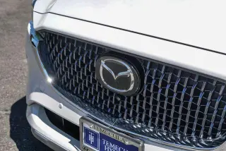 Mazda CX-5 2024 AWD 2.5 Turbo Signature 4dr SUV