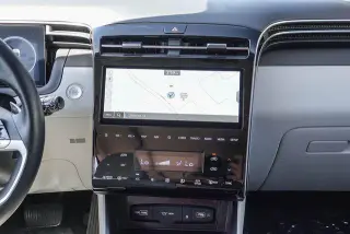 Hyundai TUCSON Plug-in Hybrid 2024 AWD Limited 4dr SUV