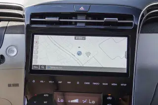 Hyundai TUCSON Plug-in Hybrid 2024 AWD Limited 4dr SUV