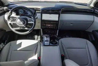 Hyundai TUCSON Plug-in Hybrid 2024 AWD Limited 4dr SUV