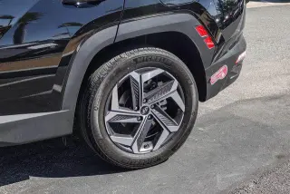 Hyundai TUCSON Plug-in Hybrid 2024 AWD Limited 4dr SUV