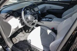 Hyundai TUCSON Plug-in Hybrid 2024 AWD Limited 4dr SUV