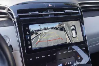 Hyundai TUCSON Plug-in Hybrid 2024 AWD Limited 4dr SUV
