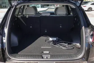Hyundai TUCSON Plug-in Hybrid 2024 AWD Limited 4dr SUV