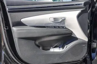 Hyundai TUCSON Plug-in Hybrid 2024 AWD Limited 4dr SUV