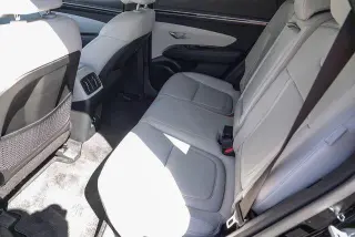 Hyundai TUCSON Plug-in Hybrid 2024 AWD Limited 4dr SUV