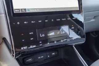 Hyundai TUCSON Plug-in Hybrid 2024 AWD Limited 4dr SUV