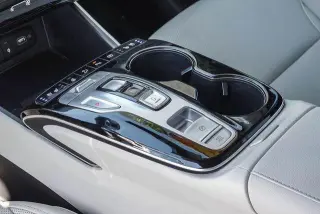 Hyundai TUCSON Plug-in Hybrid 2024 AWD Limited 4dr SUV