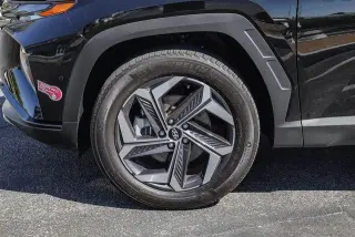 Hyundai TUCSON Plug-in Hybrid 2024 AWD Limited 4dr SUV