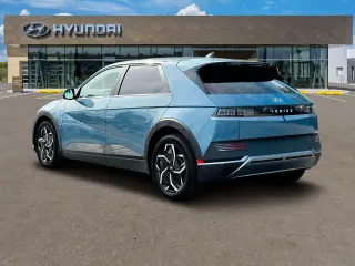Hyundai IONIQ 5 2024 SEL 4dr Crossover