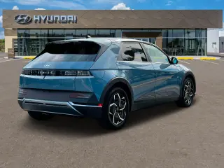 Hyundai IONIQ 5 2024 SEL 4dr Crossover