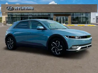 Hyundai IONIQ 5 2024 SEL 4dr Crossover