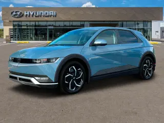Hyundai IONIQ 5 2024 SEL 4dr Crossover
