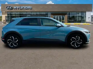 Hyundai IONIQ 5 2024 SEL 4dr Crossover