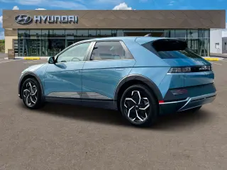 Hyundai IONIQ 5 2024 SEL 4dr Crossover