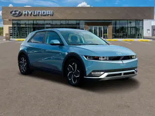 Hyundai IONIQ 5 2024 SEL 4dr Crossover