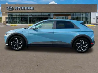 Hyundai IONIQ 5 2024 SEL 4dr Crossover