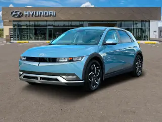 Hyundai IONIQ 5 2024 SEL 4dr Crossover