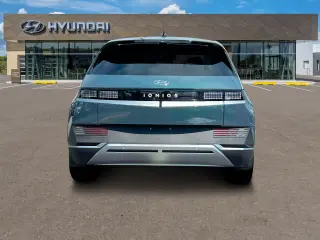 Hyundai IONIQ 5 2024 SEL 4dr Crossover
