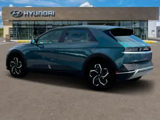Hyundai IONIQ 5 2024 SEL 4dr Crossover