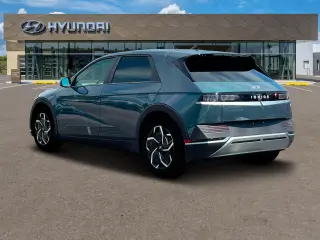 Hyundai IONIQ 5 2024 SEL 4dr Crossover