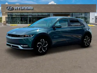 Hyundai IONIQ 5 2024 SEL 4dr Crossover