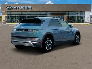 Hyundai IONIQ 5 2024 SEL 4dr Crossover