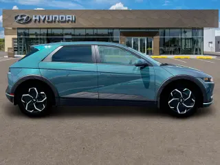 Hyundai IONIQ 5 2024 SEL 4dr Crossover