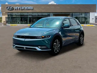 Hyundai IONIQ 5 2024 SEL 4dr Crossover