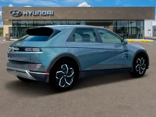Hyundai IONIQ 5 2024 SEL 4dr Crossover