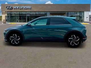 Hyundai IONIQ 5 2024 SEL 4dr Crossover