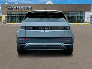 Hyundai IONIQ 5 2024 AWD SEL 4dr Crossover