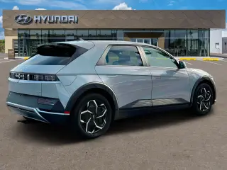 Hyundai IONIQ 5 2024 AWD SEL 4dr Crossover