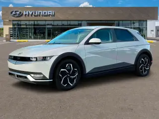 Hyundai IONIQ 5 2024 AWD SEL 4dr Crossover