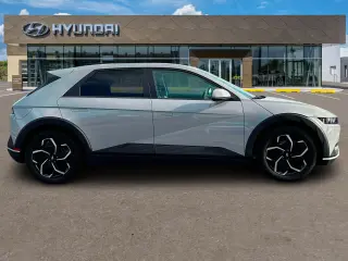 Hyundai IONIQ 5 2024 AWD SEL 4dr Crossover