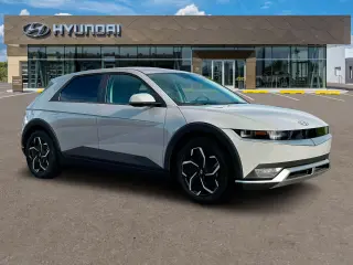 Hyundai IONIQ 5 2024 AWD SEL 4dr Crossover